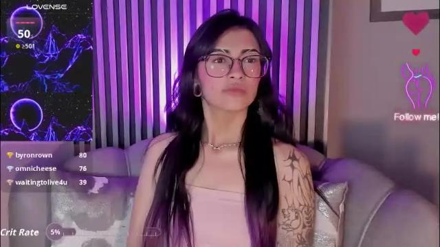 Thumbnail 1, miadevine_'s Stream at Chaturbate, 3 months ago