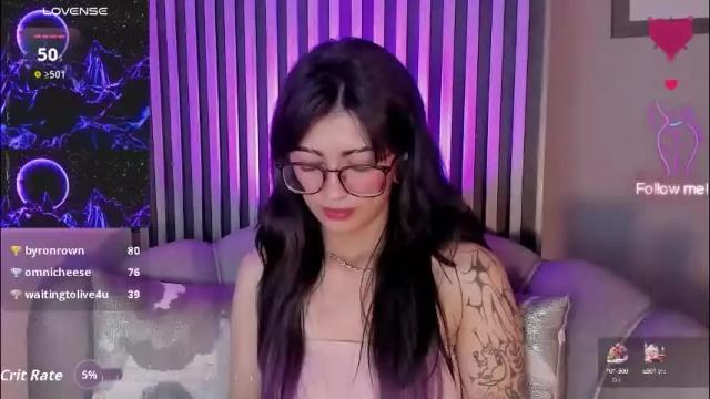 Thumbnail 2, miadevine_'s Stream at Chaturbate, 3 months ago