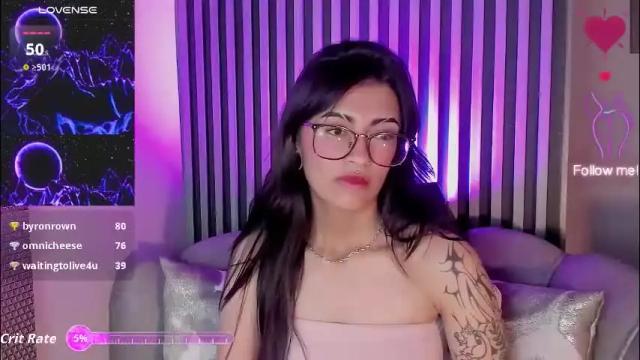 Thumbnail 3, miadevine_'s Stream at Chaturbate, 3 months ago