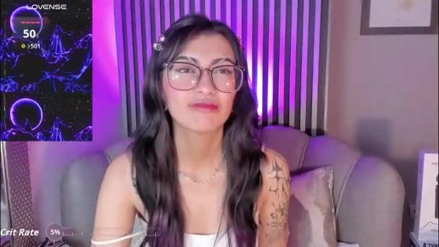 Thumbnail 1, miadevine_'s Stream at Chaturbate, 2 months ago