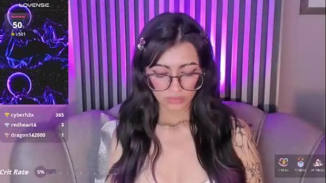 Image 11 of miadevine_ Stream on Chaturbate on 2 months ago