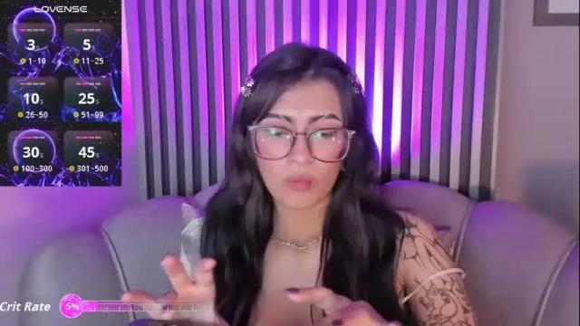 Thumbnail 3, miadevine_'s Stream at Chaturbate, 2 months ago