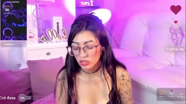 Thumbnail 1, miadevine_'s Stream at Chaturbate, 2 months ago
