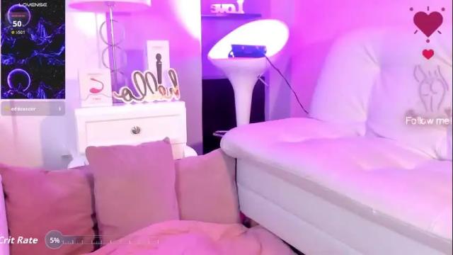 Thumbnail 2, miadevine_'s Stream at Chaturbate, 2 months ago