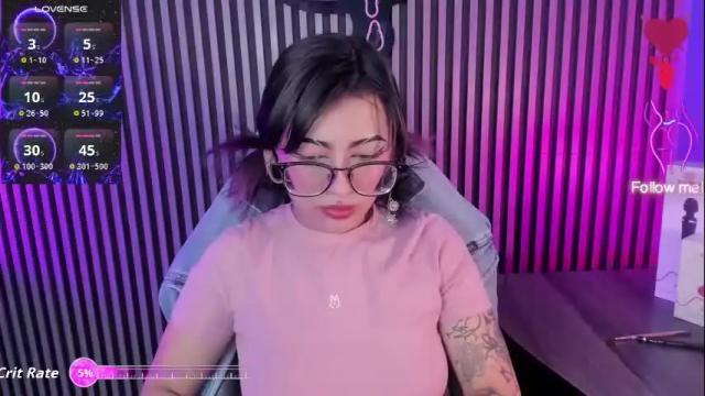 Thumbnail 1, miadevine_'s Stream at Chaturbate, 2 months ago