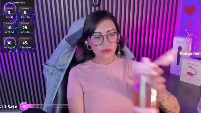 Image 10 of miadevine_ Stream on Chaturbate on 2 months ago