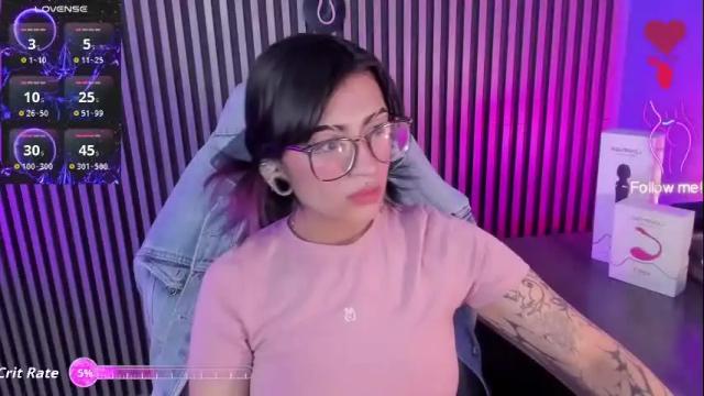 Image 3 of miadevine_ Stream on Chaturbate on 2 months ago