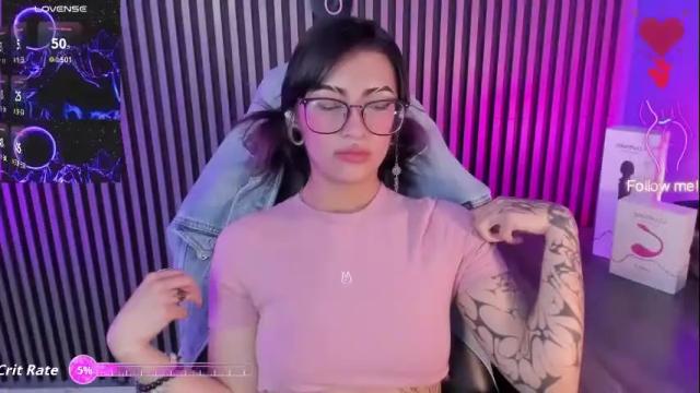 Thumbnail 2, miadevine_'s Stream at Chaturbate, 2 months ago