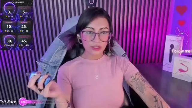 Image 8 of miadevine_ Stream on Chaturbate on 2 months ago