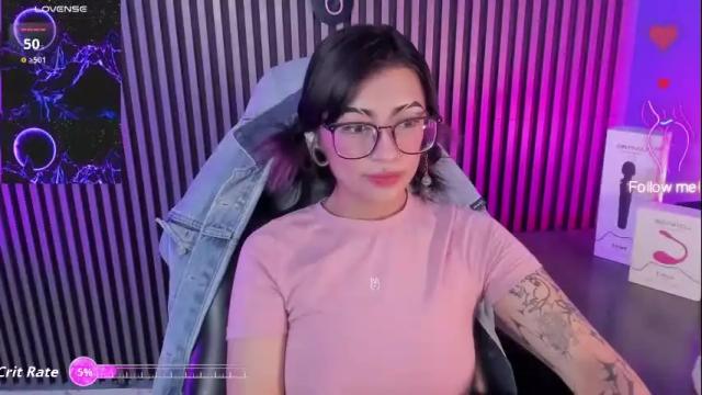 Thumbnail 3, miadevine_'s Stream at Chaturbate, 2 months ago