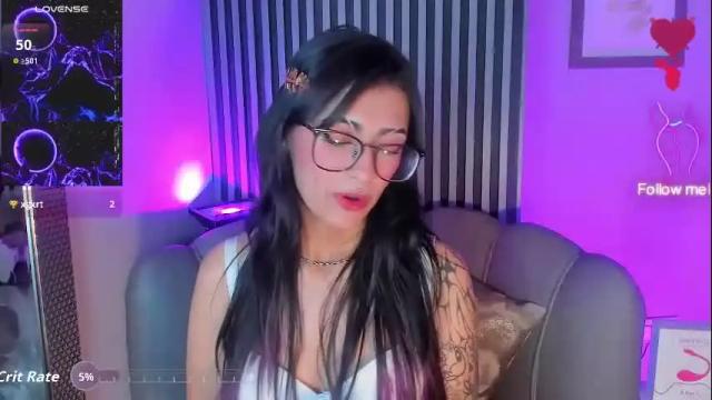 Thumbnail 2, miadevine_'s Stream at Chaturbate, 2 months ago
