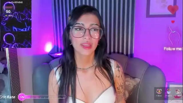 Thumbnail 3, miadevine_'s Stream at Chaturbate, 2 months ago