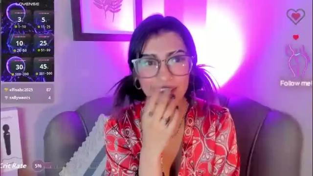 Thumbnail 1, miadevine_'s Stream at Chaturbate, 2 months ago