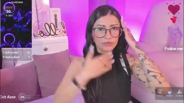 Thumbnail 1, miadevine_'s Stream at Chaturbate, 2 months ago