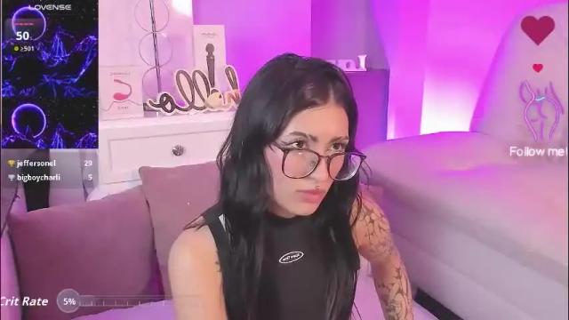 Thumbnail 2, miadevine_'s Stream at Chaturbate, 2 months ago