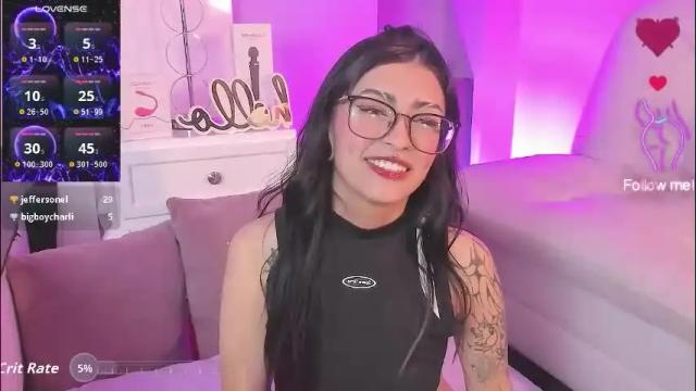 Thumbnail 3, miadevine_'s Stream at Chaturbate, 2 months ago