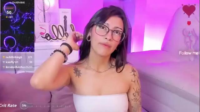 Thumbnail 2, miadevine_'s Stream at Chaturbate, 2 months ago