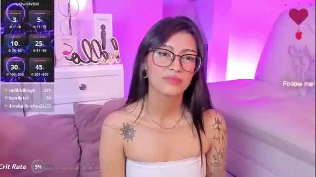 Image 8 of miadevine_ Stream on Chaturbate on 2 months ago