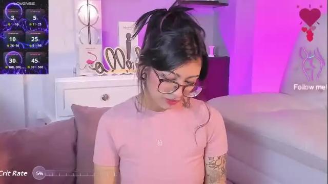 Image 11 of miadevine_ Stream on Chaturbate on 2 months ago