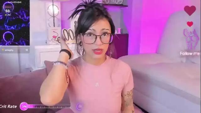 Thumbnail 2, miadevine_'s Stream at Chaturbate, 2 months ago