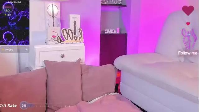 Image 7 of miadevine_ Stream on Chaturbate on 2 months ago