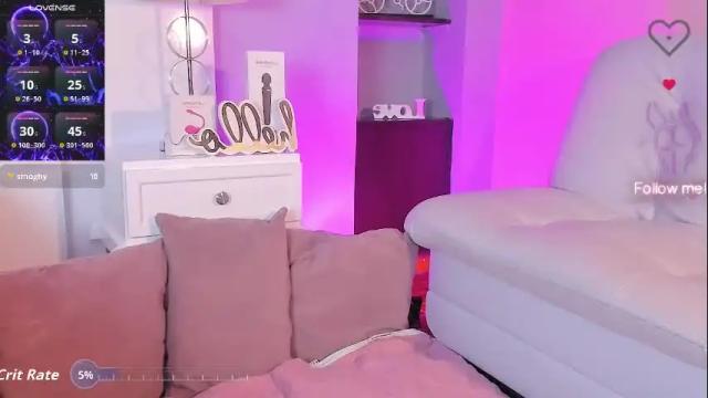 Image 8 of miadevine_ Stream on Chaturbate on 2 months ago