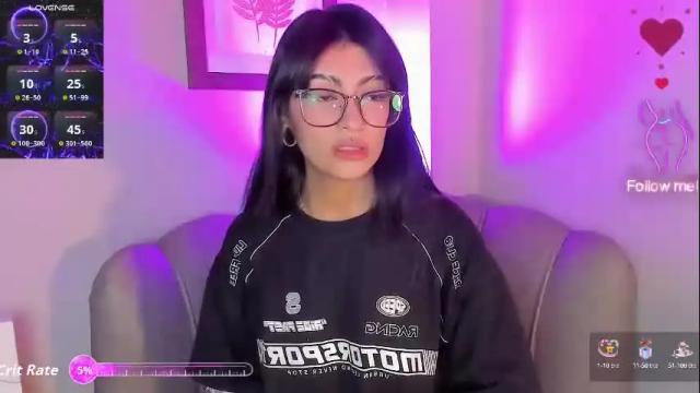 Thumbnail 1, miadevine_'s Stream at Chaturbate, 2 months ago