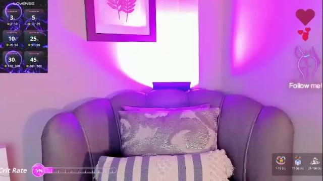 Image 4 of miadevine_ Stream on Chaturbate on 2 months ago