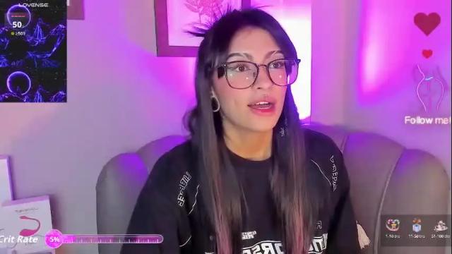 Image 7 of miadevine_ Stream on Chaturbate on 2 months ago