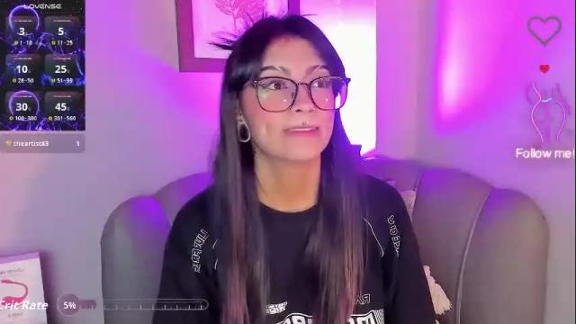 Image 8 of miadevine_ Stream on Chaturbate on 2 months ago