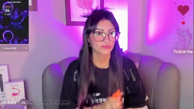 Thumbnail 3, miadevine_'s Stream at Chaturbate, 2 months ago