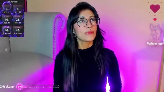 Thumbnail 1, miadevine_'s Stream at Chaturbate, 2 months ago