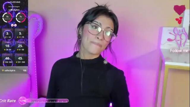 Image 11 of miadevine_ Stream on Chaturbate on 2 months ago