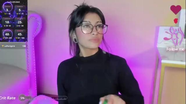 Image 12 of miadevine_ Stream on Chaturbate on 2 months ago