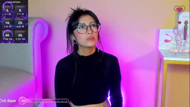 Thumbnail 2, miadevine_'s Stream at Chaturbate, 2 months ago