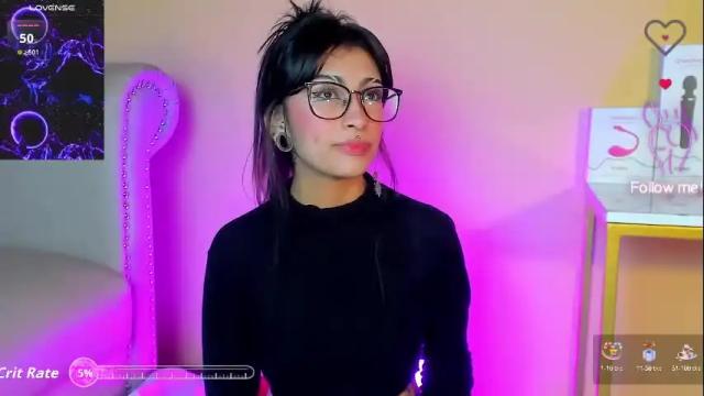 Image 6 of miadevine_ Stream on Chaturbate on 2 months ago