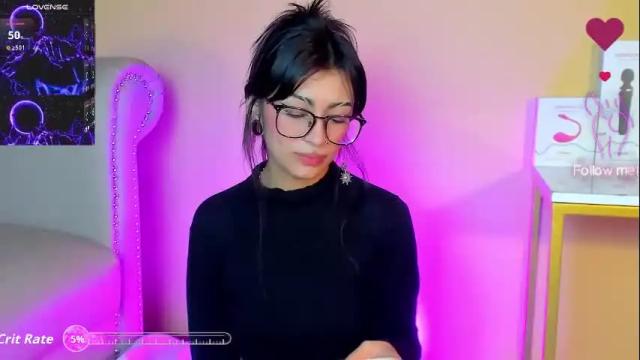 Image 7 of miadevine_ Stream on Chaturbate on 2 months ago