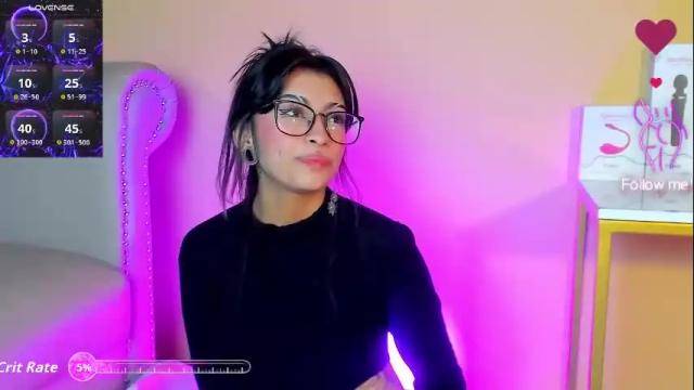 Image 8 of miadevine_ Stream on Chaturbate on 2 months ago