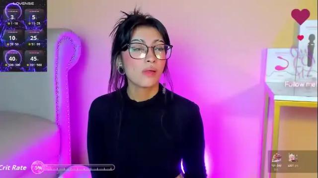 Thumbnail 3, miadevine_'s Stream at Chaturbate, 2 months ago