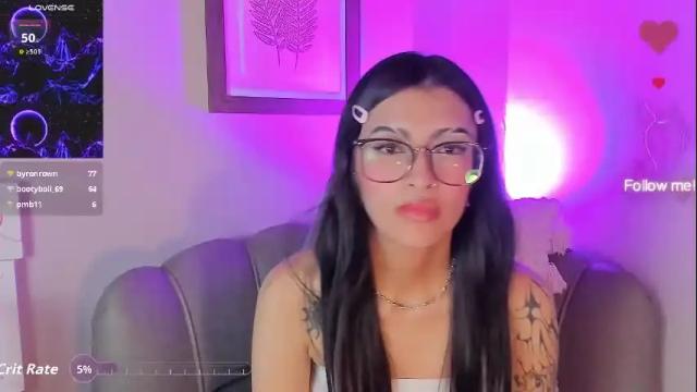 Thumbnail 1, miadevine_'s Stream at Chaturbate, 2 months ago