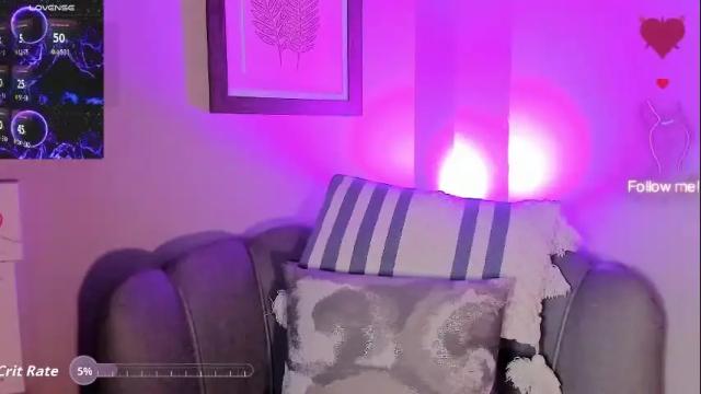 Image 11 of miadevine_ Stream on Chaturbate on 2 months ago