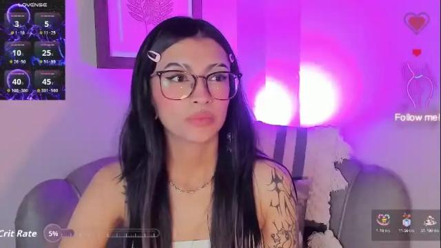 Image 12 of miadevine_ Stream on Chaturbate on 2 months ago