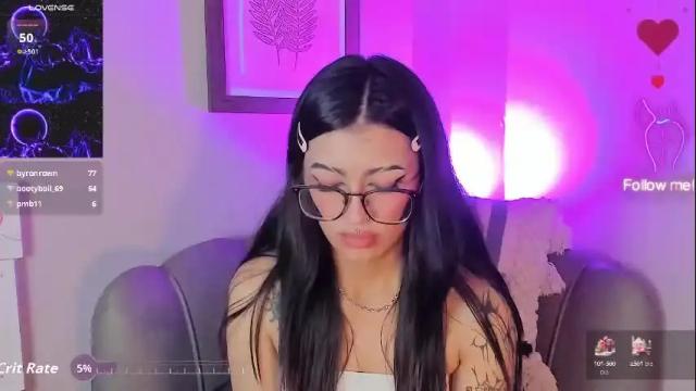 Thumbnail 2, miadevine_'s Stream at Chaturbate, 2 months ago