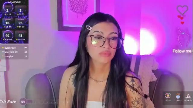 Image 7 of miadevine_ Stream on Chaturbate on 2 months ago