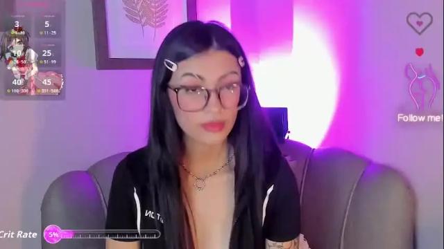 Image 11 of miadevine_ Stream on Chaturbate on 2 months ago