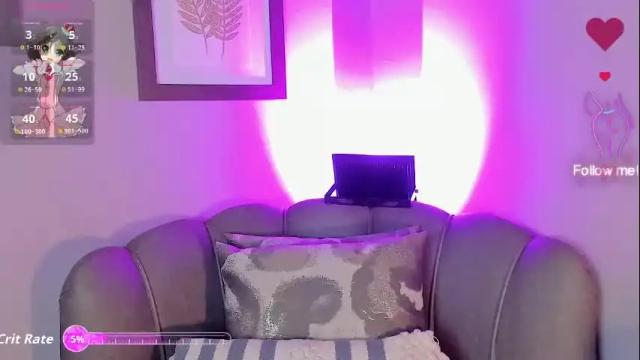 Image 12 of miadevine_ Stream on Chaturbate on 2 months ago