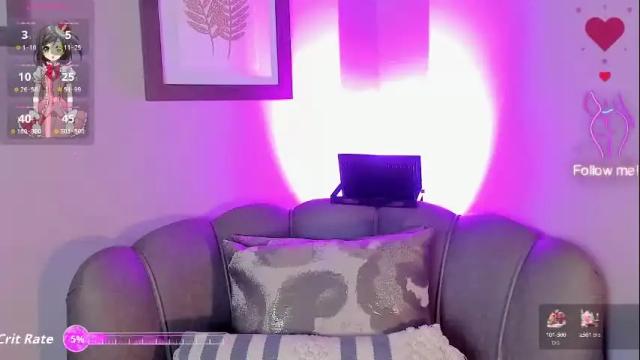 Thumbnail 2, miadevine_'s Stream at Chaturbate, 2 months ago