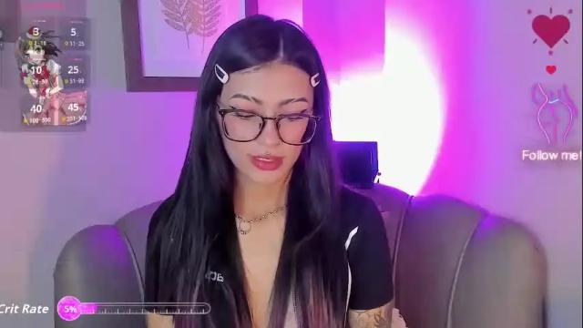 Thumbnail 3, miadevine_'s Stream at Chaturbate, 2 months ago