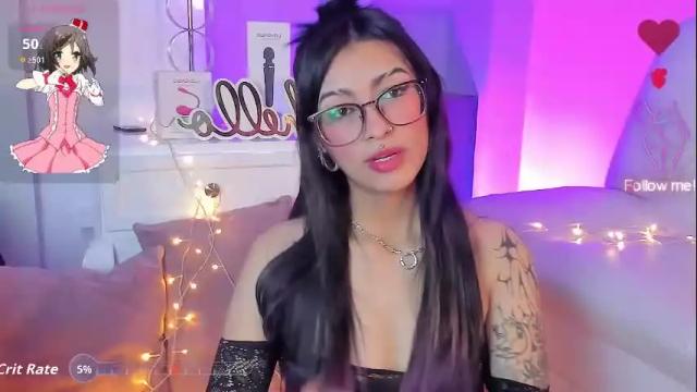 Thumbnail 1, miadevine_'s Stream at Chaturbate, 2 months ago