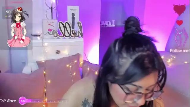 Image 10 of miadevine_ Stream on Chaturbate on 2 months ago